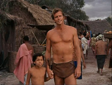 Tarzan 1966