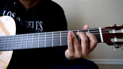 Slow motion Angreza| Bhaag Milkha Bhaag| Guitar Chords Lesson - YouTube