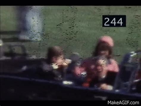 Zapruder Film Slow Motion (HIGHER QUALITY) on Make a GIF