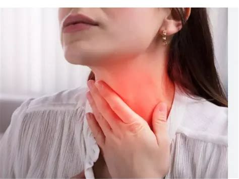 Soothing a sore throat What to do when your throat hurts - Pakistan ...