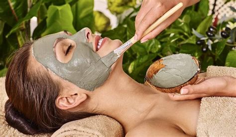 The 10 Best Organic Face Masks 2020 - The Beauty Blog