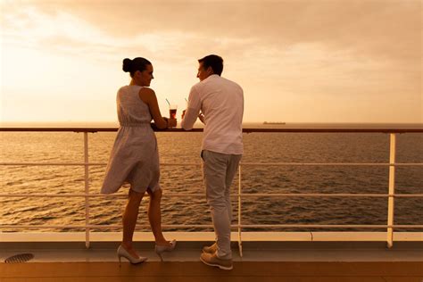 How To Enjoy Romantic Valentine’s Day Cruises