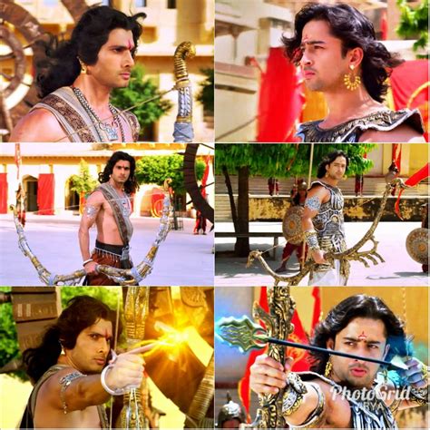 KARNA VS ARJUNA: KARNA v/s ARJUNA – (Mental Power)