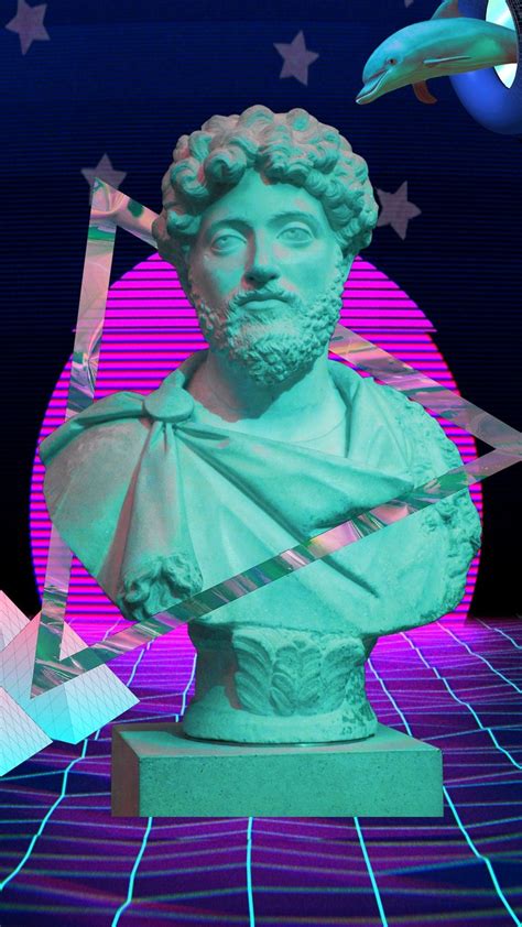 Pin by Lil Intro Vert on AESTHETIC | Vaporwave art, Vaporwave aesthetic, Vaporwave