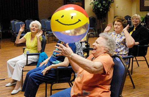 Party Games for Seniors, Our 27 Favorite