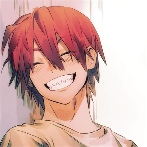 Kirishima eijirou – Artofit