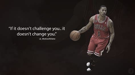 Derrick-Rose-Motivational-wallpaper by JamesSStudios on DeviantArt