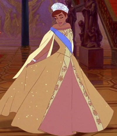 Anastasia ball gown | Disney anastasia, Anastasia dress, Anastasia romanov