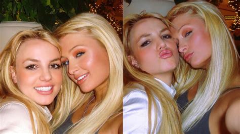 Paris Hilton shares iconic 2006 selfie with Britney Spears | GMA News ...