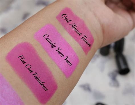 Mac lipstick shades for indian skin tones - amelatalk