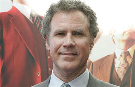 Will Ferrell Starring in Shakespearean Theatre Company Movie | Complex