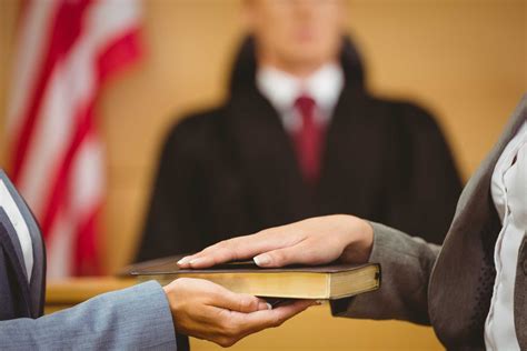 What Happens When You Go to Court for A Hearing? | Attorneys On Demand