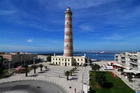 Aveiro Beach: Explore The Best Beaches With Our Guide