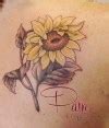 50+ Pretty Flower Tattoo Ideas - For Creative Juice