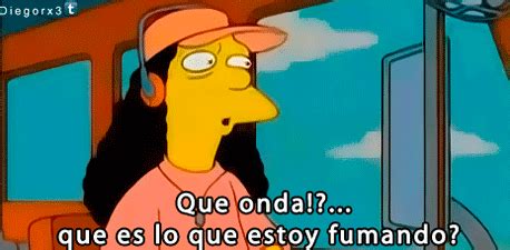 Otto Simpsons Quotes. QuotesGram