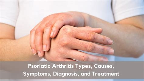 Psoriatic Arthritis Elbow