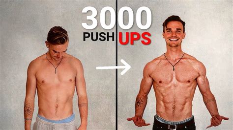 30 day push up transformation > OFF-60%