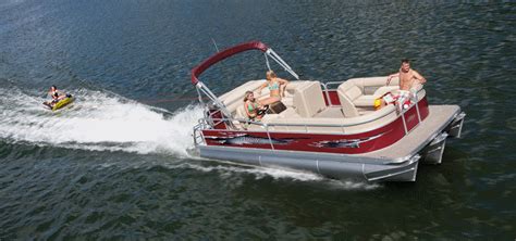 Image detail for -PERFORMANCE PONTOON BOAT from MANITOU PONTOONS OHIO DEALER | Party Boats ...