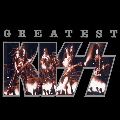 Mega Rock: Kiss: Greatest Kiss [DOWNLOAD]