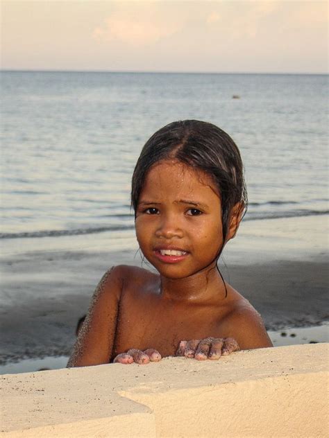 Children, Portrait, Philippine