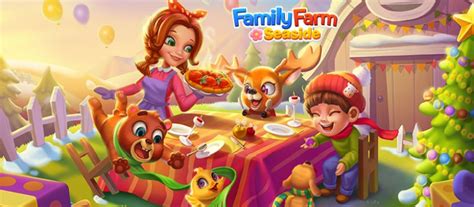 Family Farm Seaside Guide: 6 Tips, Cheats & Hints to Run a Prosperous ...