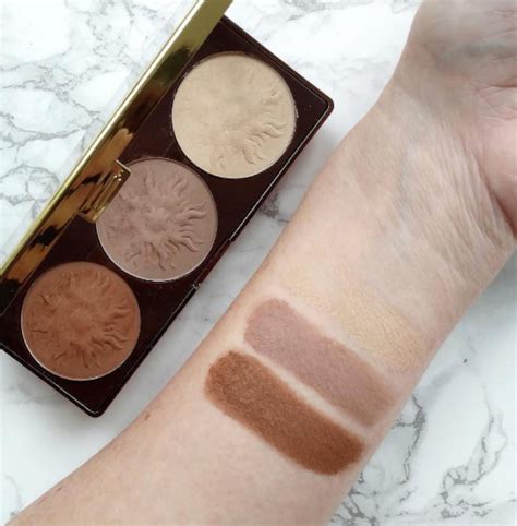 Bronze Booster Highlight & Contour Palette | Physicians Formula | Contouring and highlighting ...