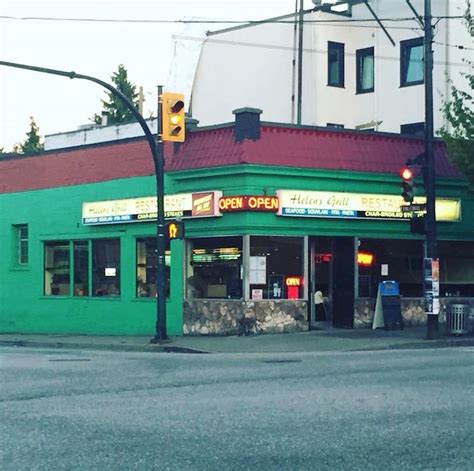 10 of the oldest restaurants in Vancouver you can still visit ...