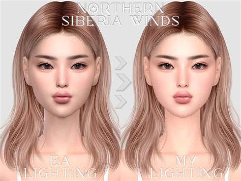 17+ Sims 4 Lighting Mods: See The Difference - We Want Mods