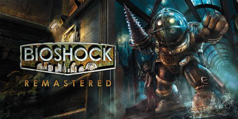 BioShock Remastered - HaDoanTV