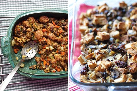 Last-Minute Thanksgiving Recipes | Tasty Kitchen Blog