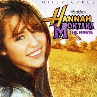 "Hannah Montana: The Movie" Album by Soundtrack | Music Charts Archive