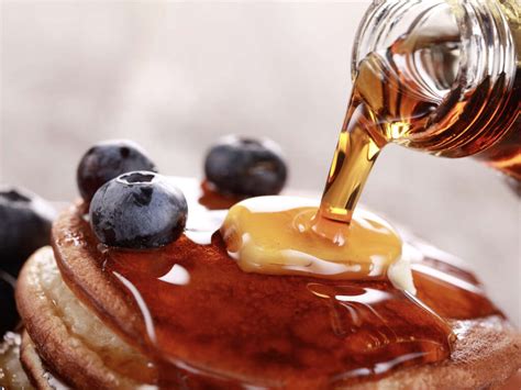 Maple Syrup: 10 Health Benefits of Maple Syrup