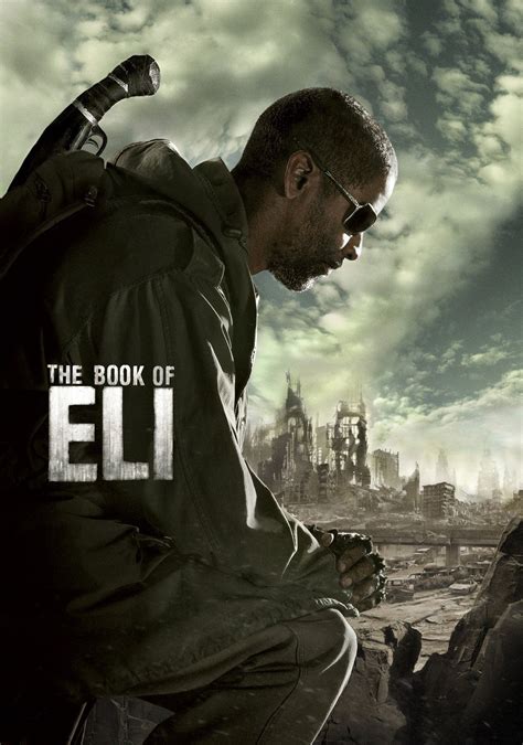 The Book Of Eli Movie Poster - ID: 131367 - Image Abyss