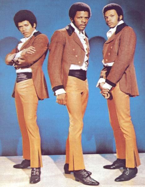 LosslessClub :: The Delfonics