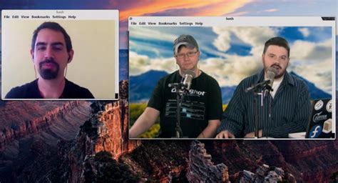 Fedora Project Leader Matthew Miller talks Shellshock on the Linux Action Show - Fedora Magazine