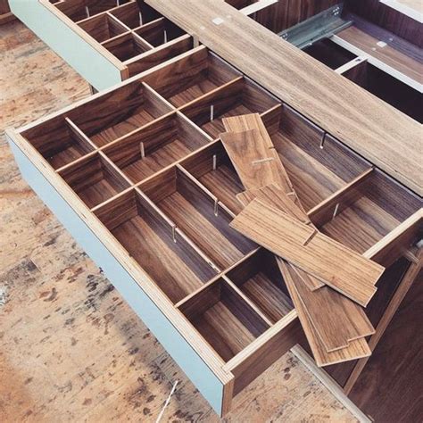 Diy Drawer Dividers