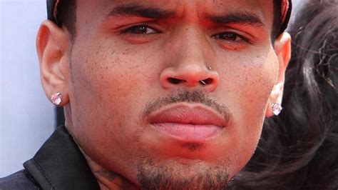 Chris Brown vindt media te negatief | Achterklap | NU.nl