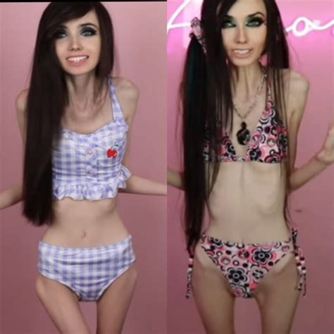 9 Sexy Hot Eugenia Cooney Bikini Pics