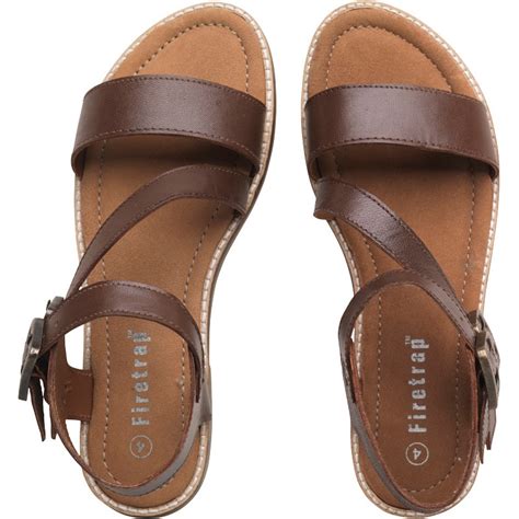 Womens Flat Sandals 2024 - Lilli Paulina