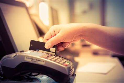 Credit Card Swipe Fees Continue to Threaten Small Businesses. Congress Should Act. | Entrepreneur