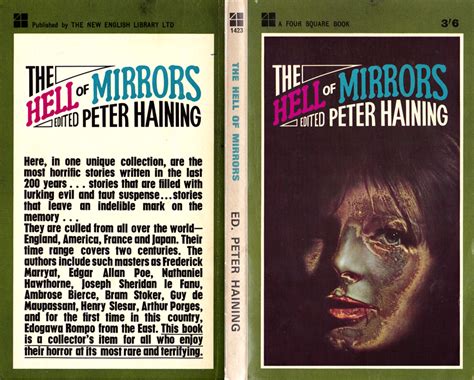 Publication: The Hell of Mirrors