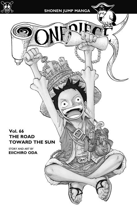 One Piece Chapter 647 - One Piece Manga Online