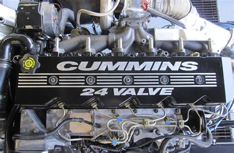 Buyer's Guide: Second-Gen Cummins, 1998.5-02