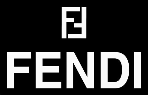 Fendi Logo PNG Transparent & SVG Vector - Freebie Supply