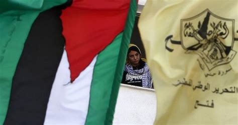 Hamas Bans Fatah From Open-Square Gaza Rally - Al-Monitor: Independent, trusted coverage of the ...