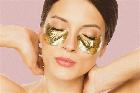 5 Best Under Eye Patches For You To Look Fresher