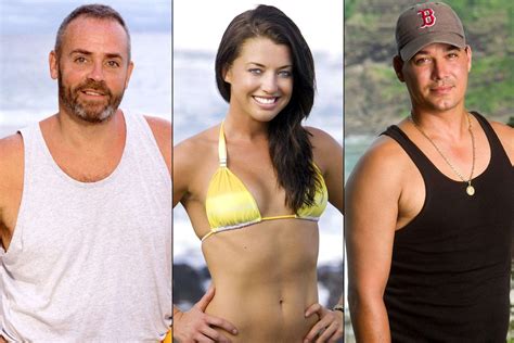 Survivor: Every winner ranked | EW.com