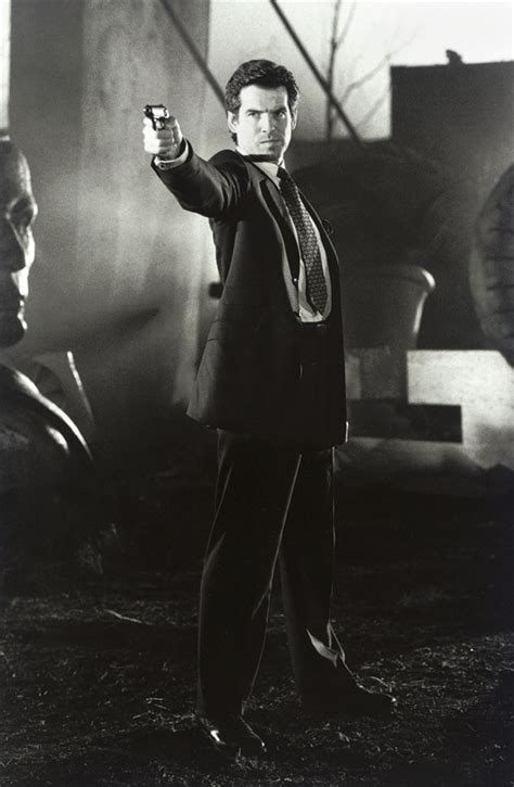 Pierce Brosnan GoldenEye, 1995 | Christie's