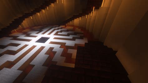 This End Portal room. : r/Minecraft