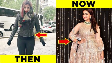 Parineeti Chopra Weight Loss 2018 | Blog Dandk